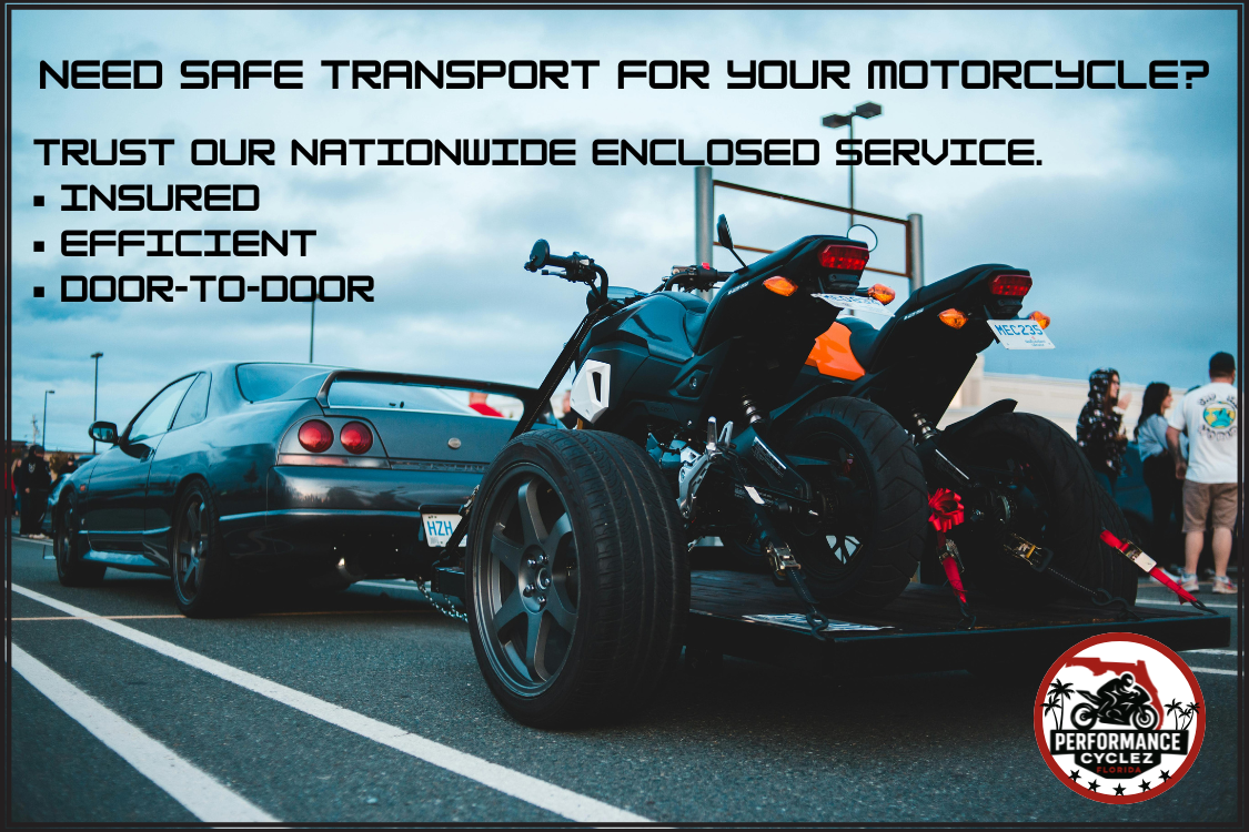 guy riding motorcycle